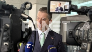 Potreban dijalog o Kosovu